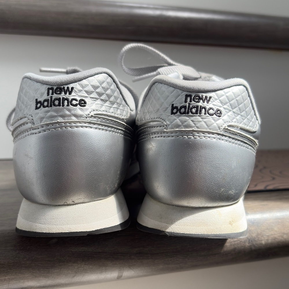 New Balance Women's 373v2 Trainers 8.5 - Picture 6 of 13